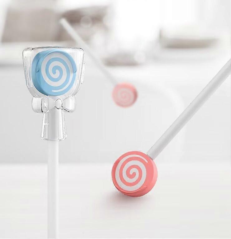 Soft Tongue Cleaner for Babies - Delicate Cleaning-3pcs