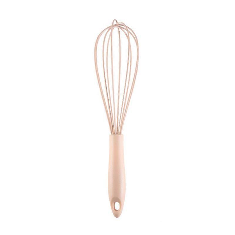 Egg Beater Eco-friendly Hook Design PP Manual Egg Frother Supplies for Home