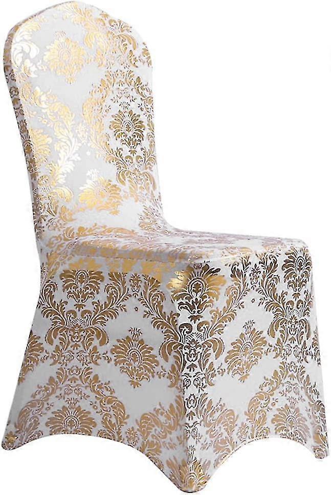 Wedding Chair Cover Universal Stretch
