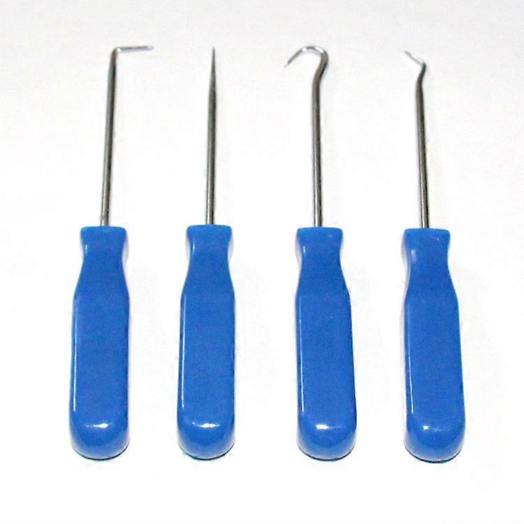 Tool set hooks, 4 pcs