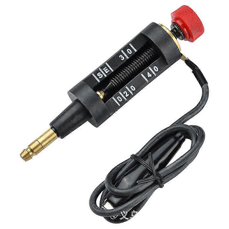 car/motorcycle ignition tester