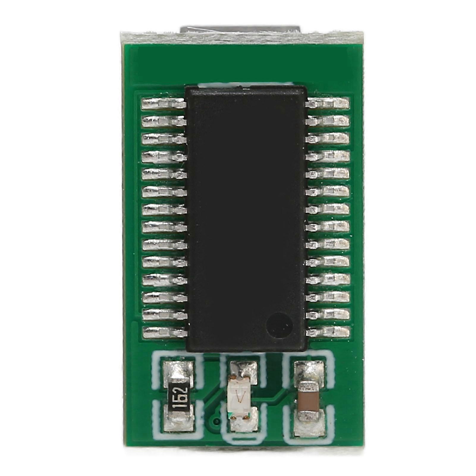 TPM 2.0 Encryption Security Module Strong Encryption LPC 14pin TPM Processor Module System Components for PC for ASUS YEMMA