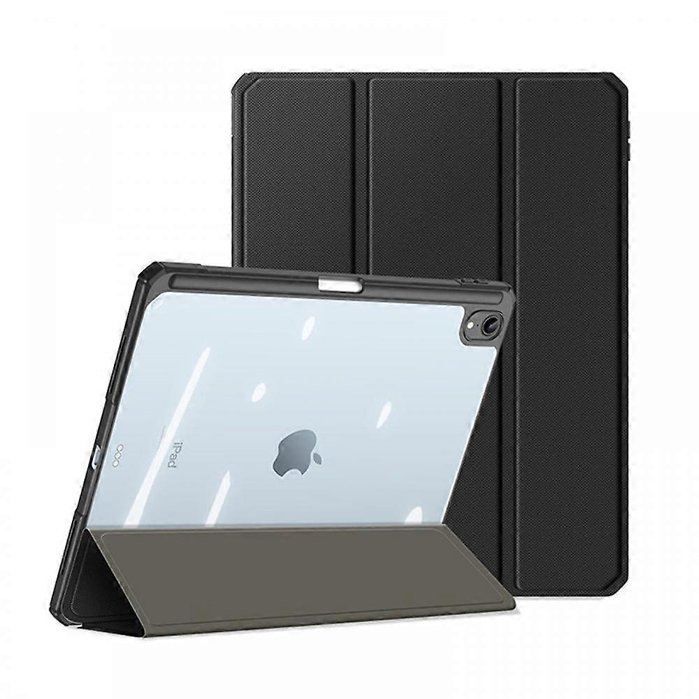 (Black) Case Compatible with iPad 10th Generation 2022
