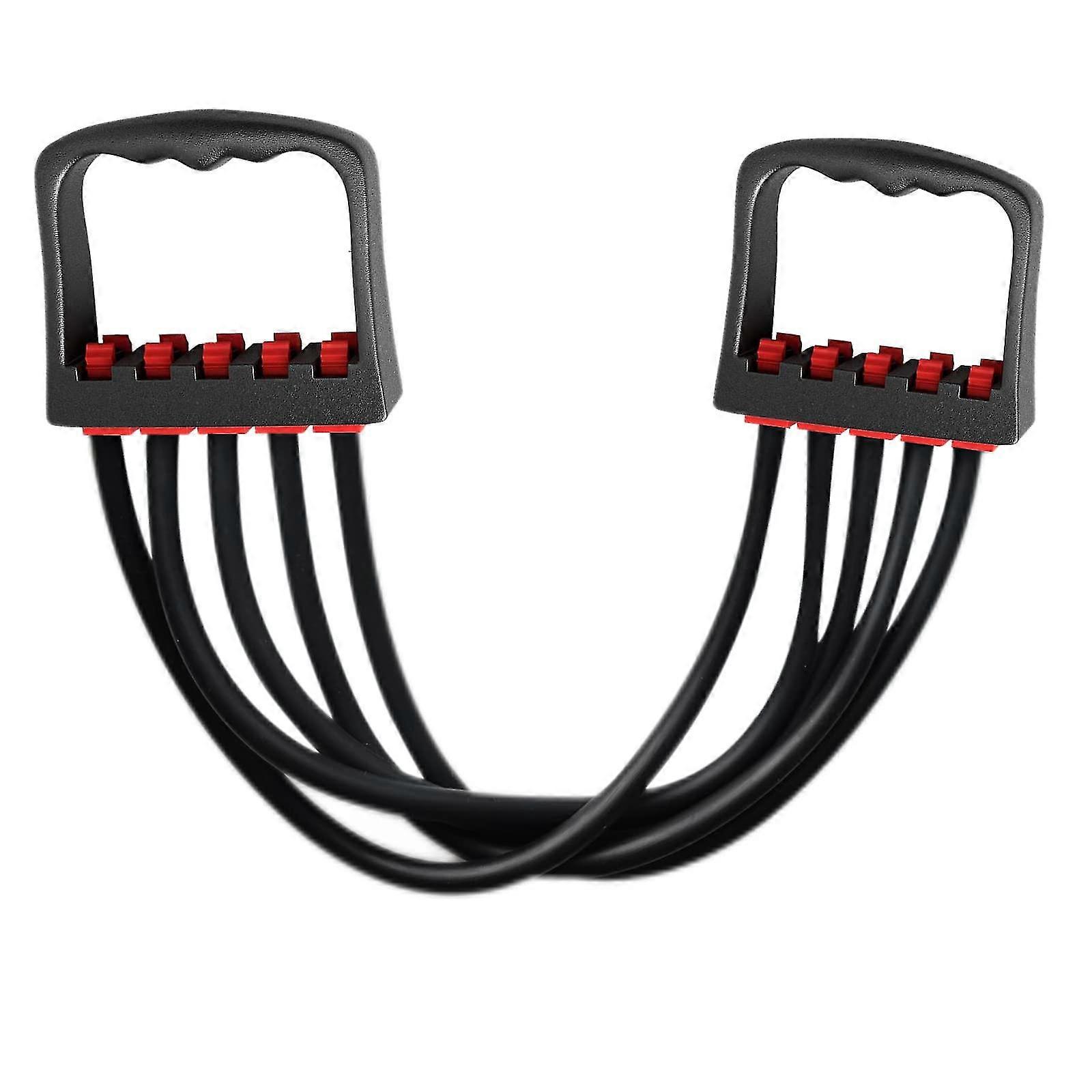 Adjustable Chest Expander, Muscle Pull Exerciser