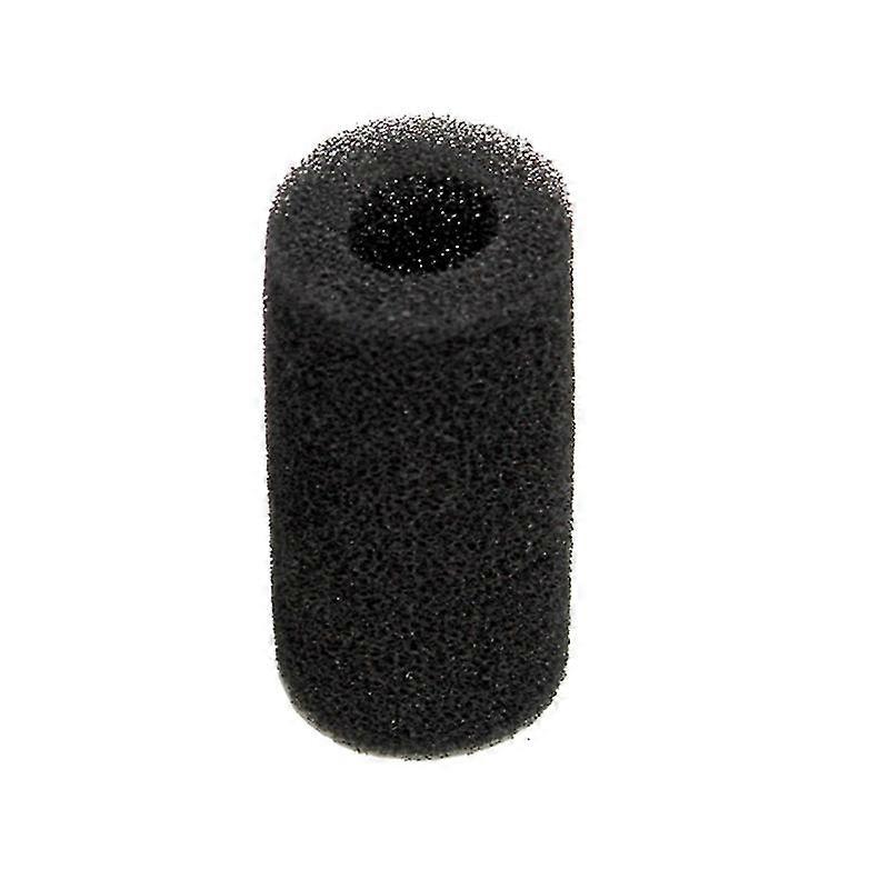 5pcs Intake Filter Sponge Aquarium Fish Tank Filter Covers Pre-filter Foams