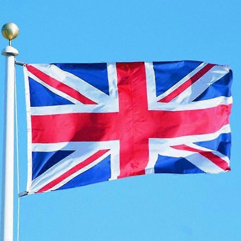 British Flag Jack Pennant