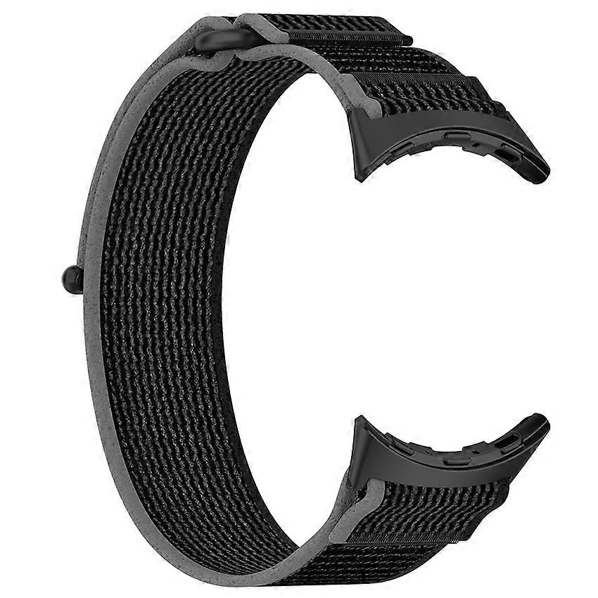 Nylon Watch Strap for Pixel Watch3 Wild Trail Strap Woven Fabric Strap