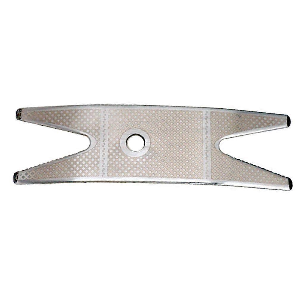 Guitar Spanner Wrench Luthier Tool for Adjust Switch Jack Tuner Nut