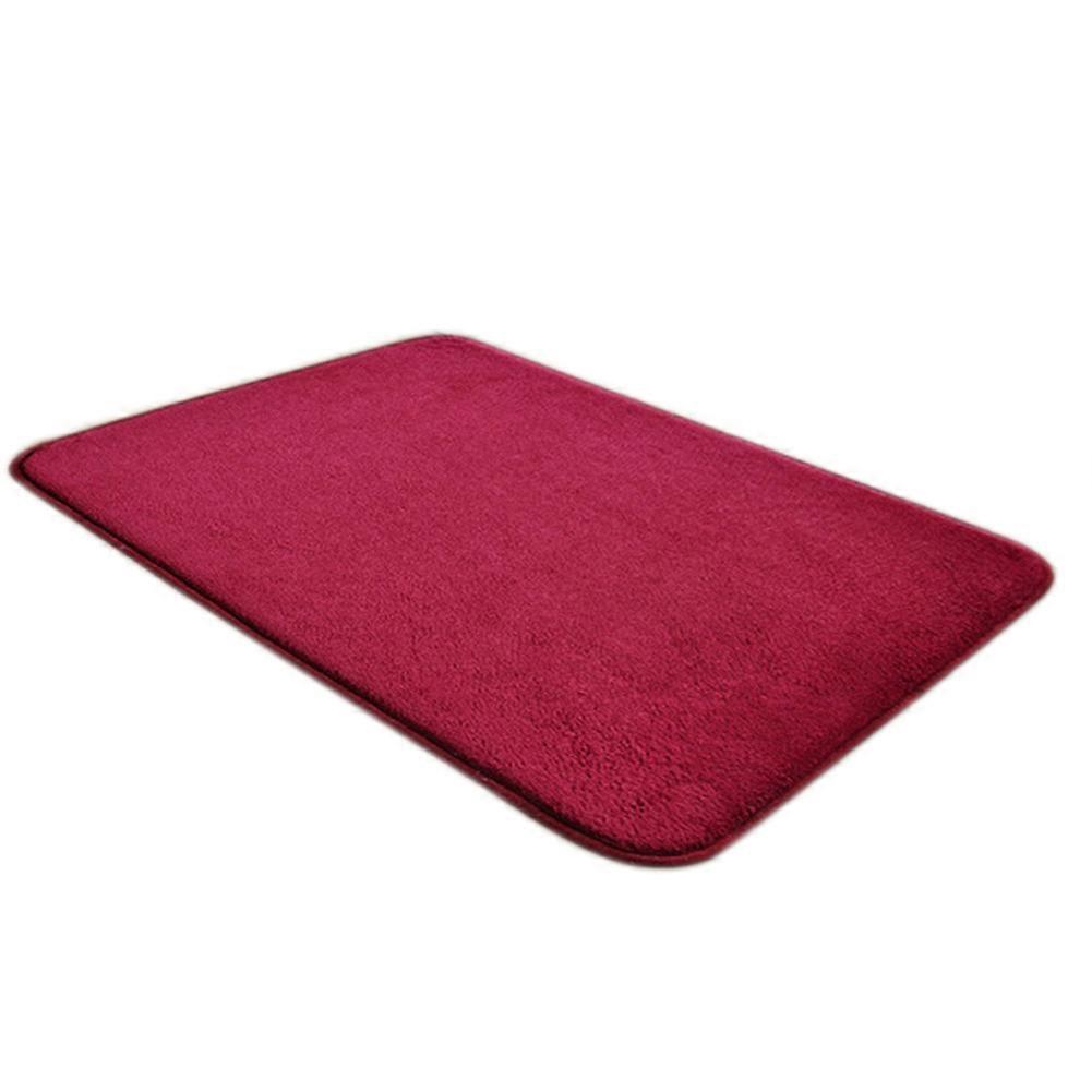 Magic Non Slip Door Mat Dirts Trapper Indoor Super Absorbent Doormat