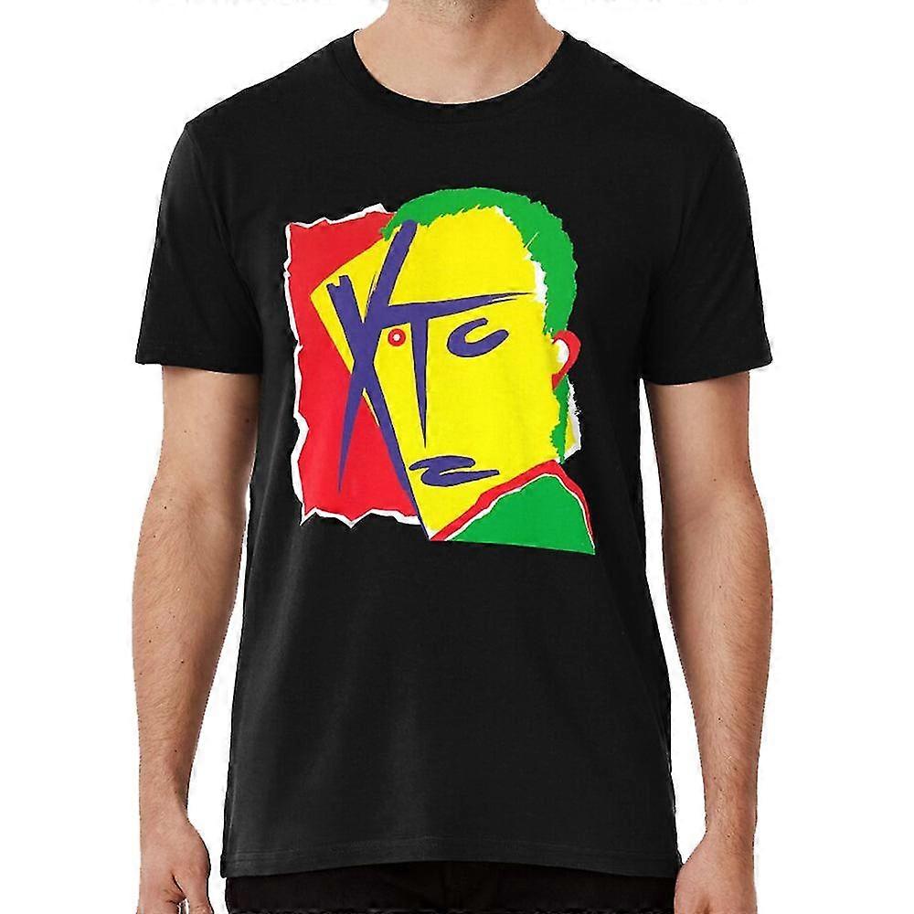 Xtc   Crew Neck      