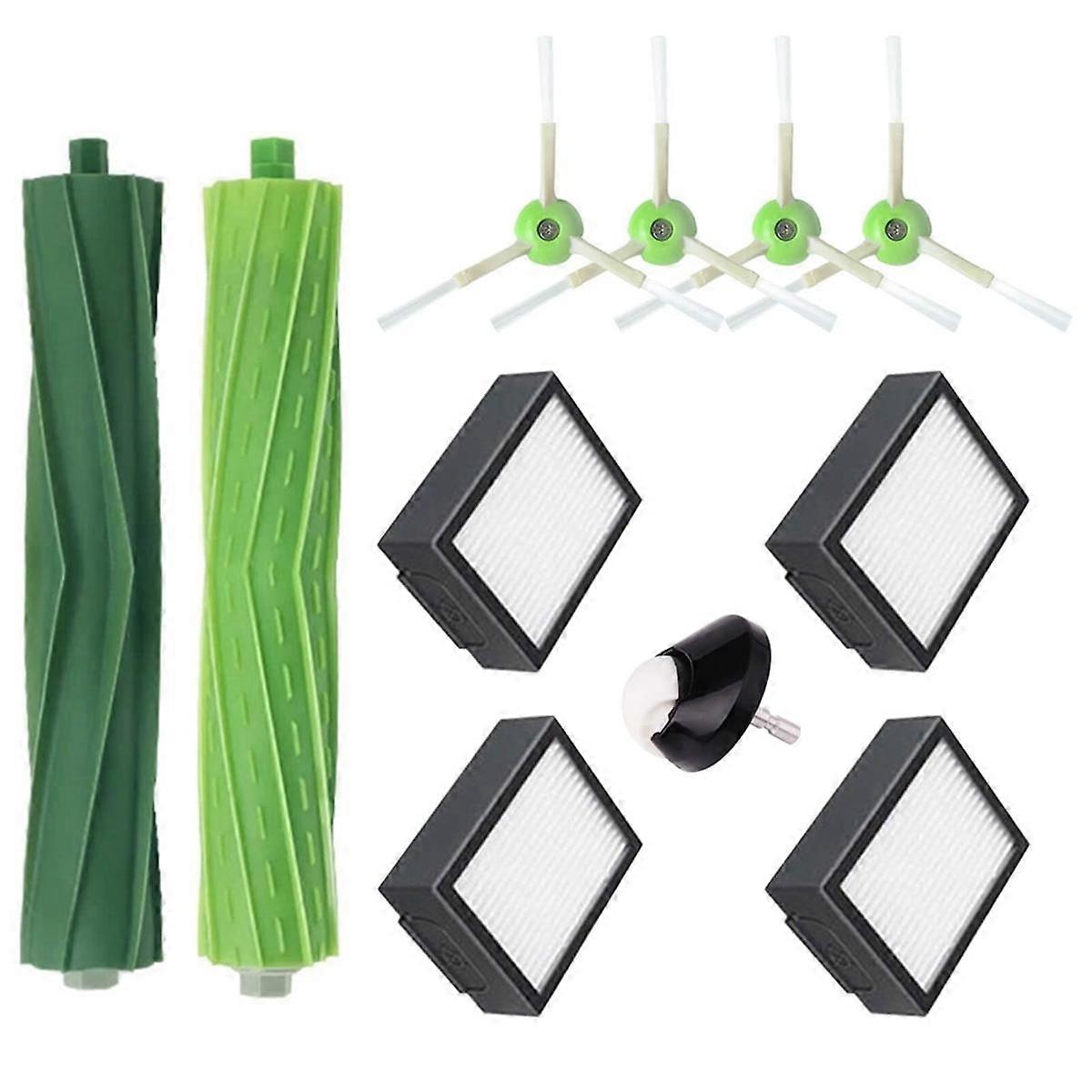 Replacement Parts Accessories Compatible for I7 I6 I8 I3 I4 I1 E5 E6 Series Vacuum Cleaner