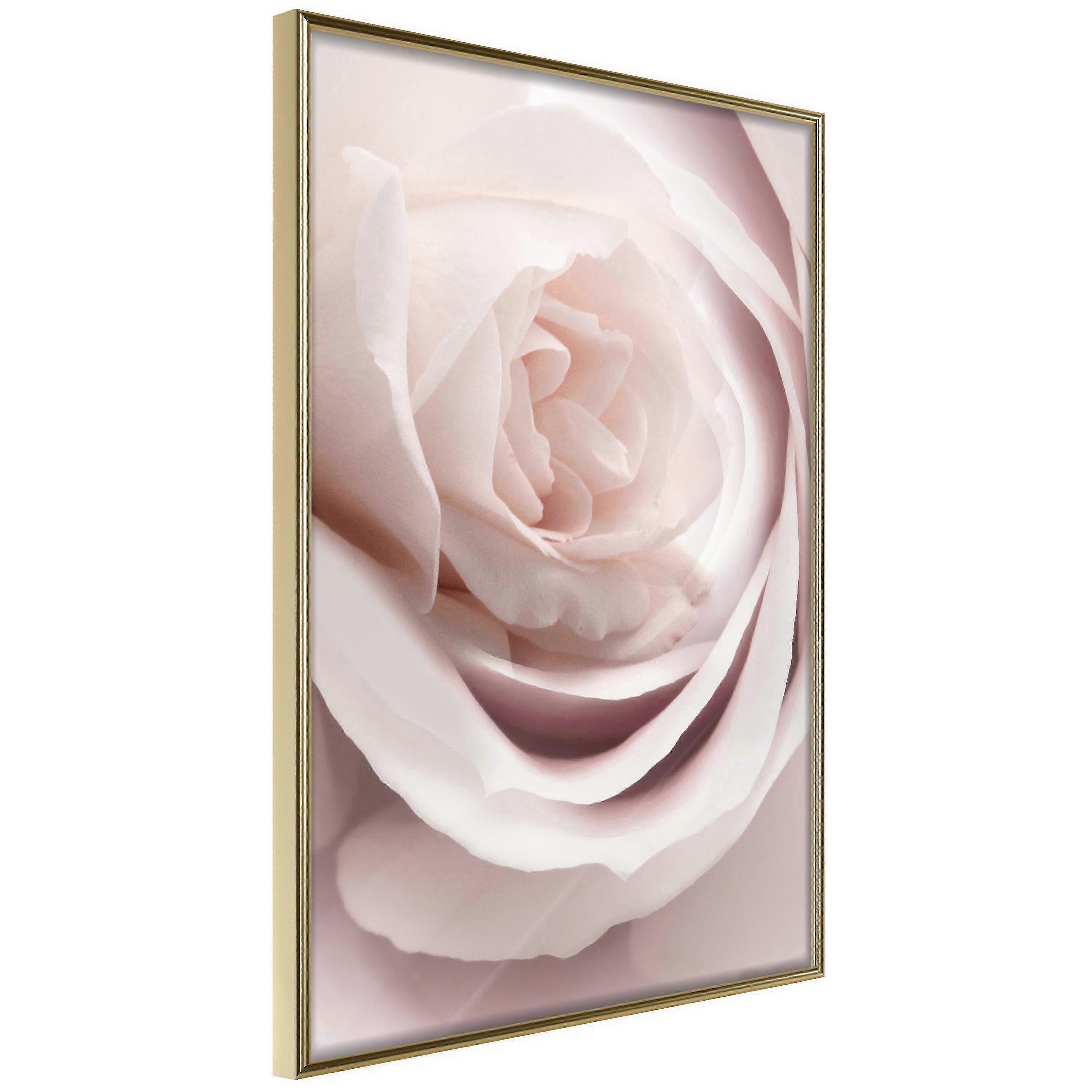 Affisch - Inuti själen