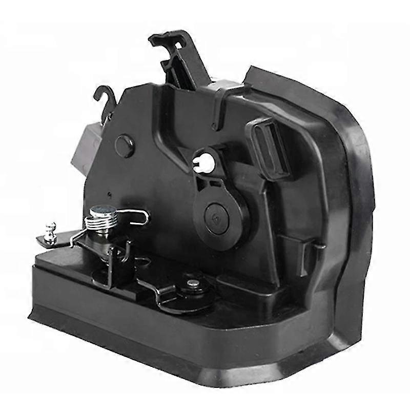 For E53 X5 2000-2006 Rear Left Door Lock Actuator 51228402601 Car Power Door Lock Latch Actuator Me
