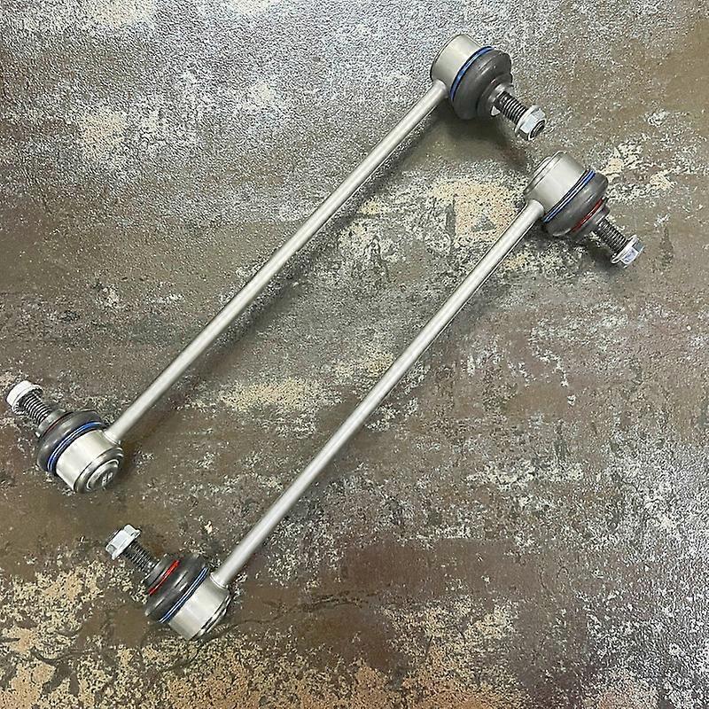 Apply to POLO Raoid Fabia Stabilizer bar Connecting rod Stabilizer bar 6Q0 411 315