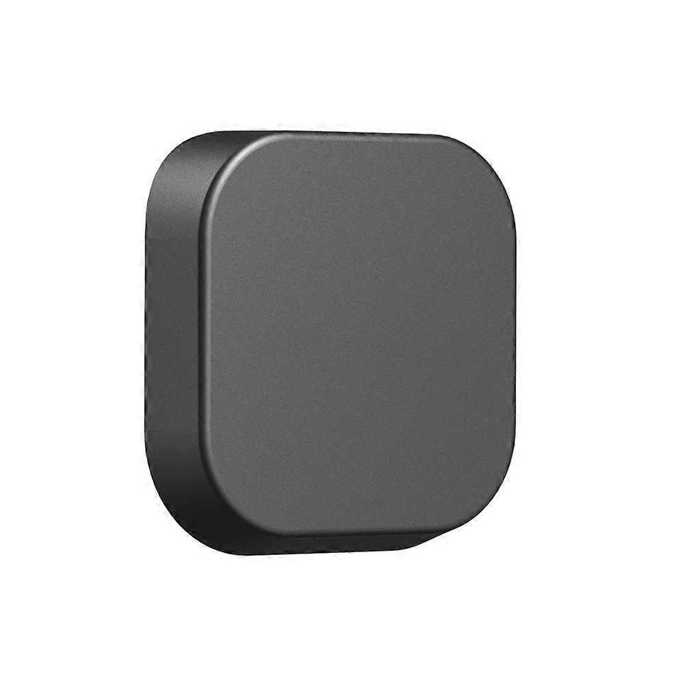 Silicone Case For GoPro Hero 8 Black Tempered Glass Screen Protector Protective Film Lens Cap Cover for Go Pro 8 Accessories