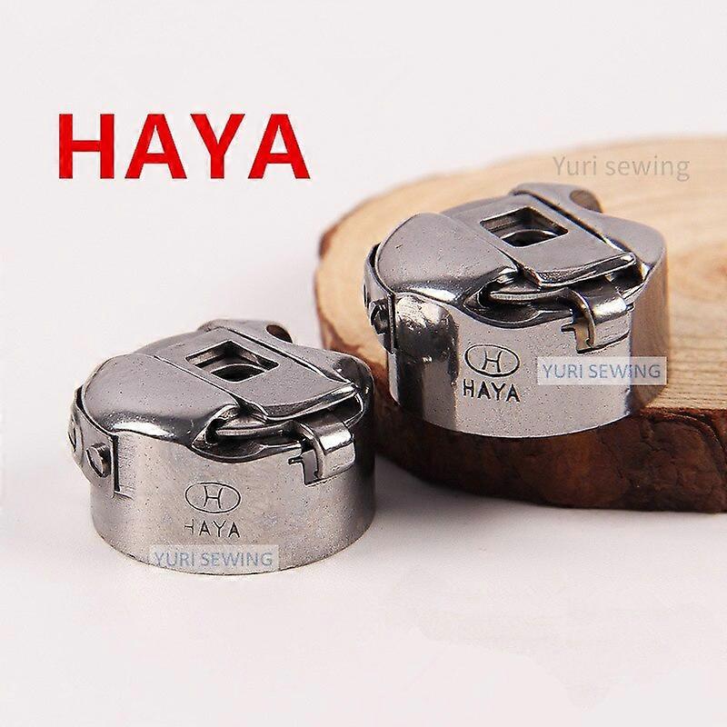 HAYA BC-DB1-NBL industrial sewing machine part single needle machine bobbin case high quality lock stitch