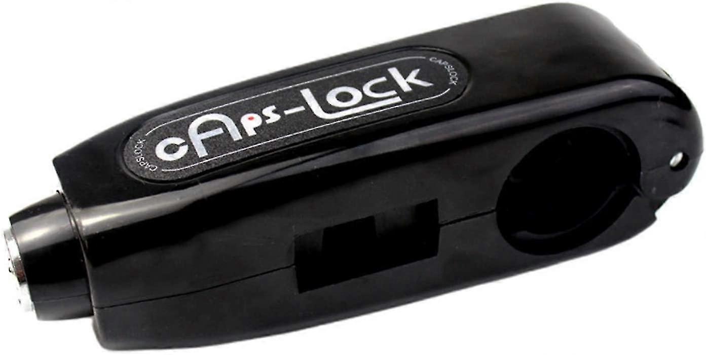 Motorcycle Handlebar Lock, Motorcycle Safety Lock