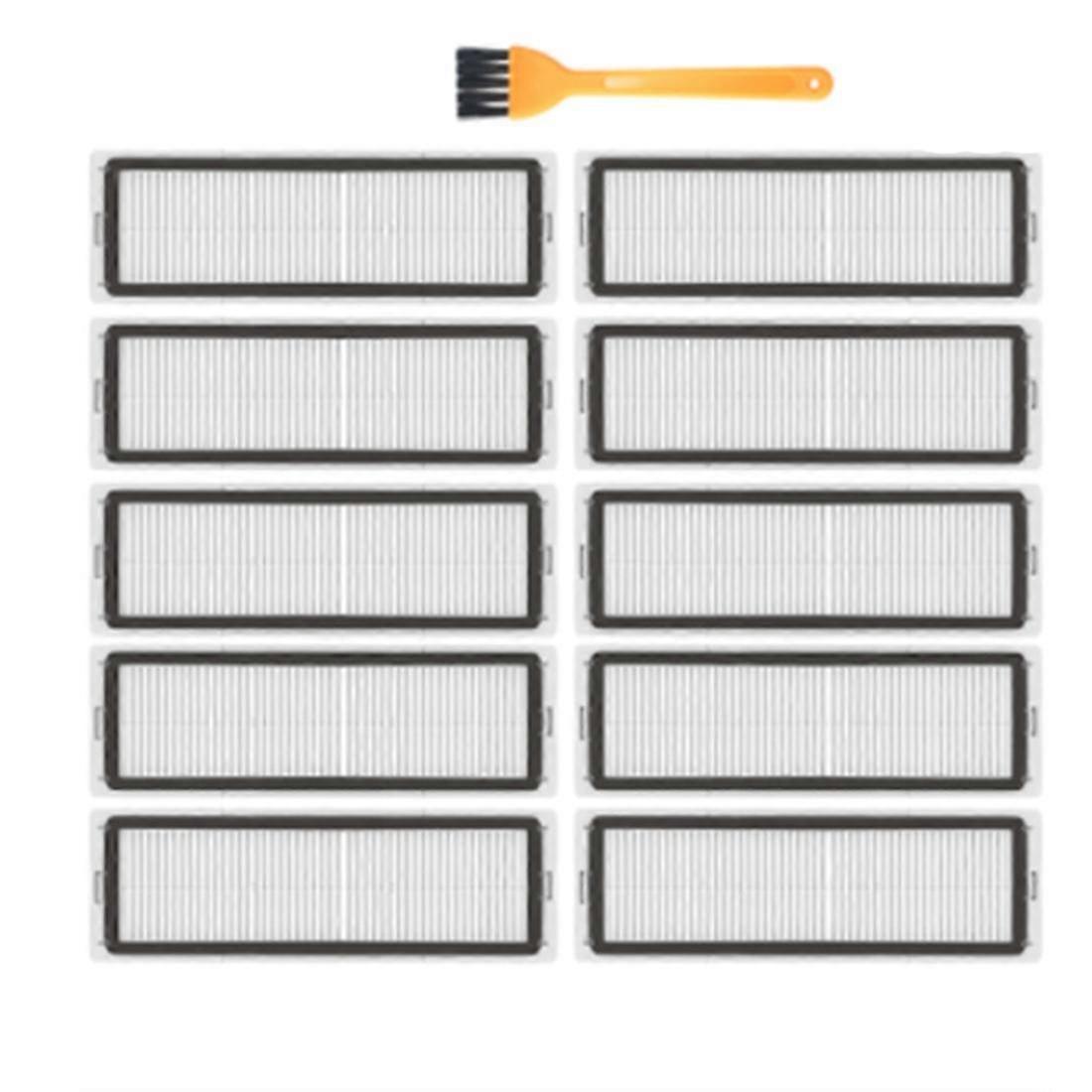 Robot Vacuum Cleaner Xiaomi L10 Plus Replacement