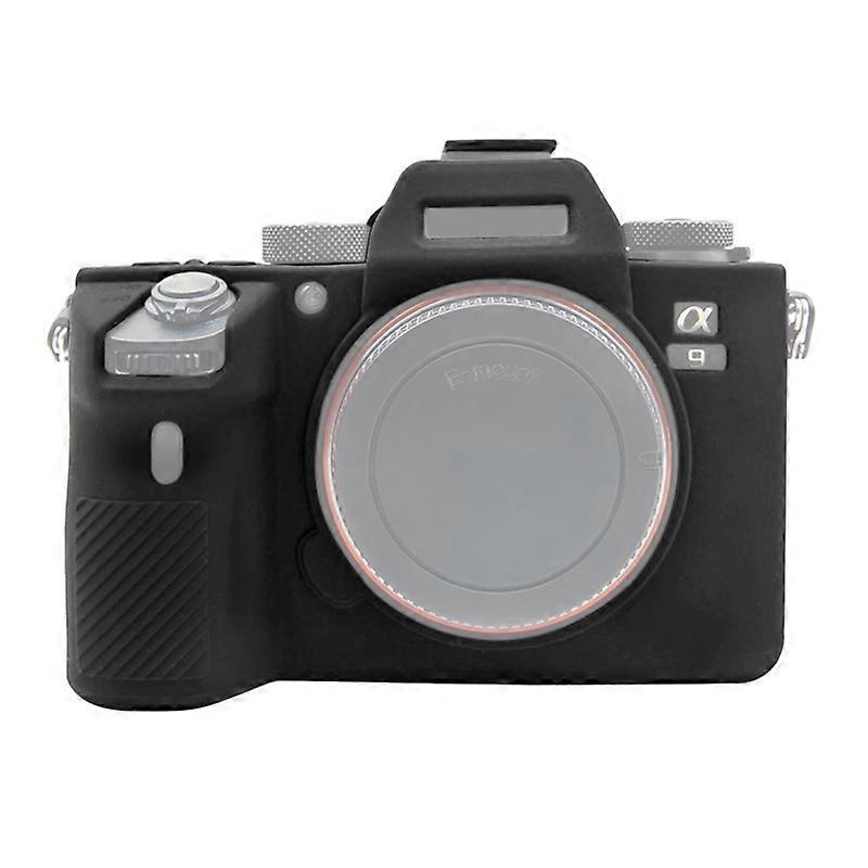 Silicone Protective Case for Sony A9 (ILCE-9) / A7 III