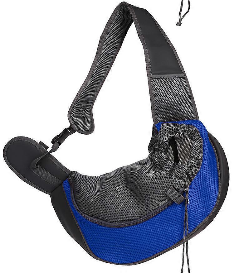 Portable Dog Backpack