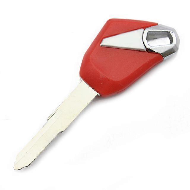 Key Can Be Loaded With Chips 1 Blank Motorcycle Keys Cut Blade For Kawasaki Z300 Z750 Z800 Z1000 Z1000SX New Models 2014