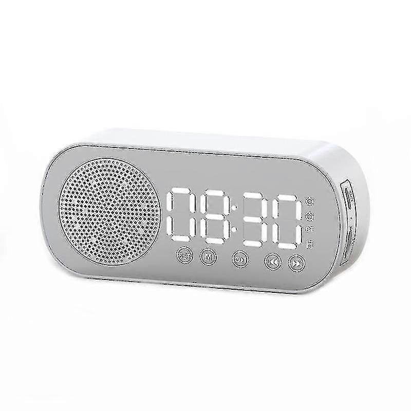 Functal Fm Radio Tooth Ser Alarm C C