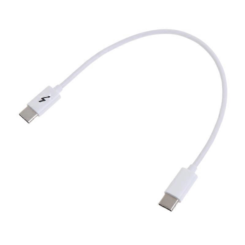 OTG USB C to Type C Charging Data Sync For USB C Device 480Mbps Transfer Data