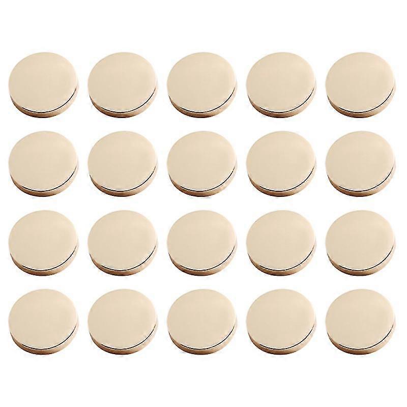 The New 30pcs Fashion Sewing Buttons-c