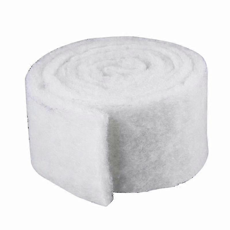 Aquarium Tanks Filter, 1 Roll