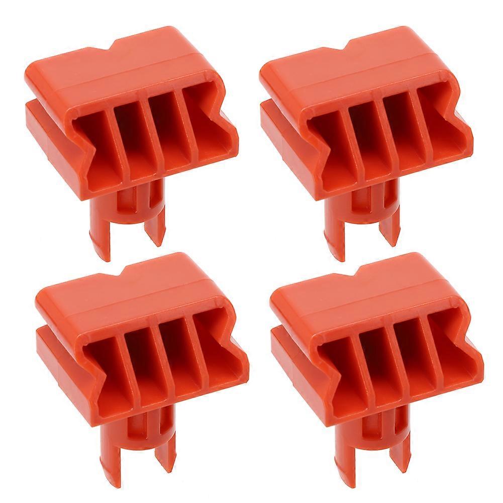 4pc/set Rotary Handle Hook Workmate Peg For Black & Decker 79-010-4 79-028 79-032 79-032 79-032 79-032 Power Tool