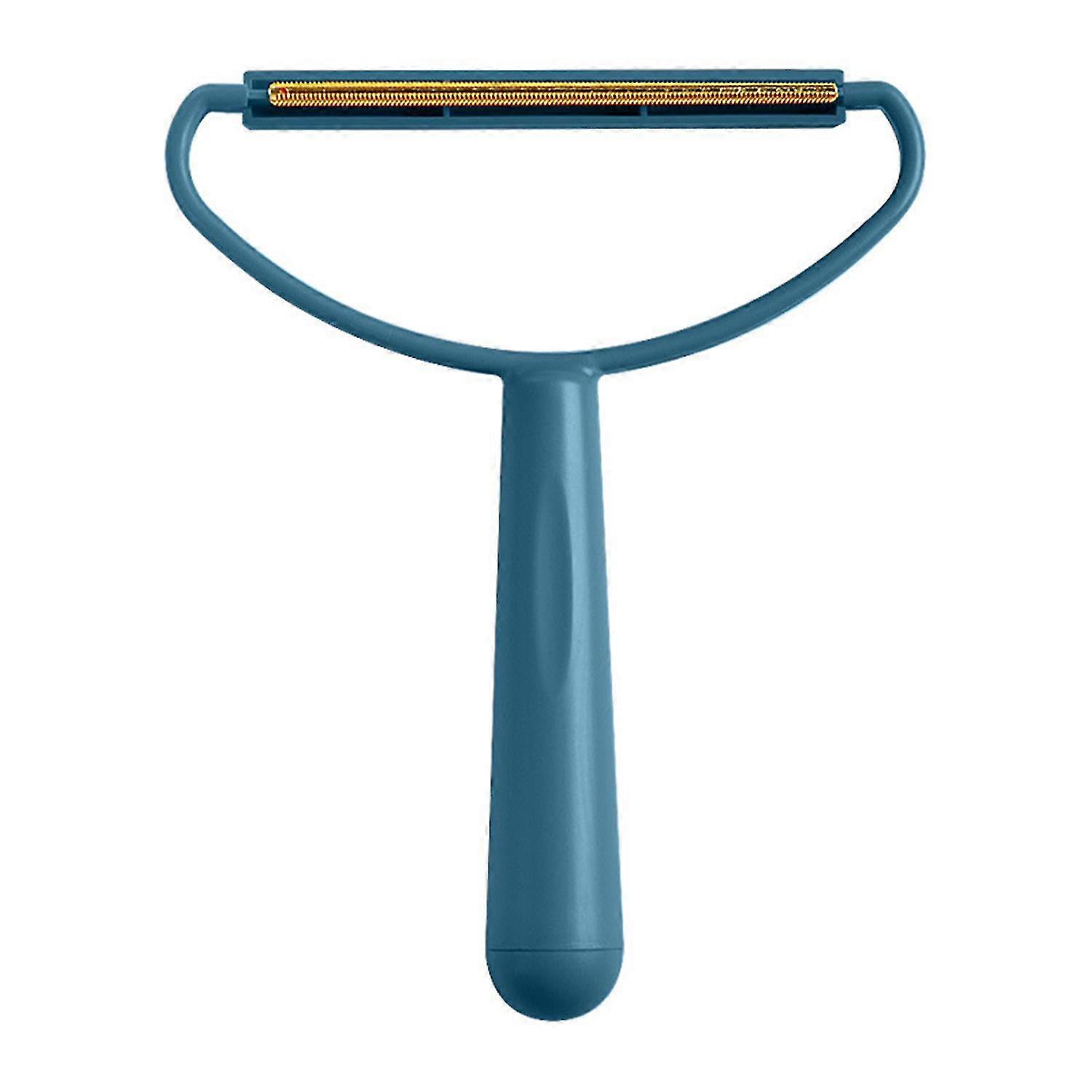 Pratique Deux-face Utilisation Peluche Remover Ergonomique Efficace PP Boule De Cheveux Tondeuse pour le Nettoyage