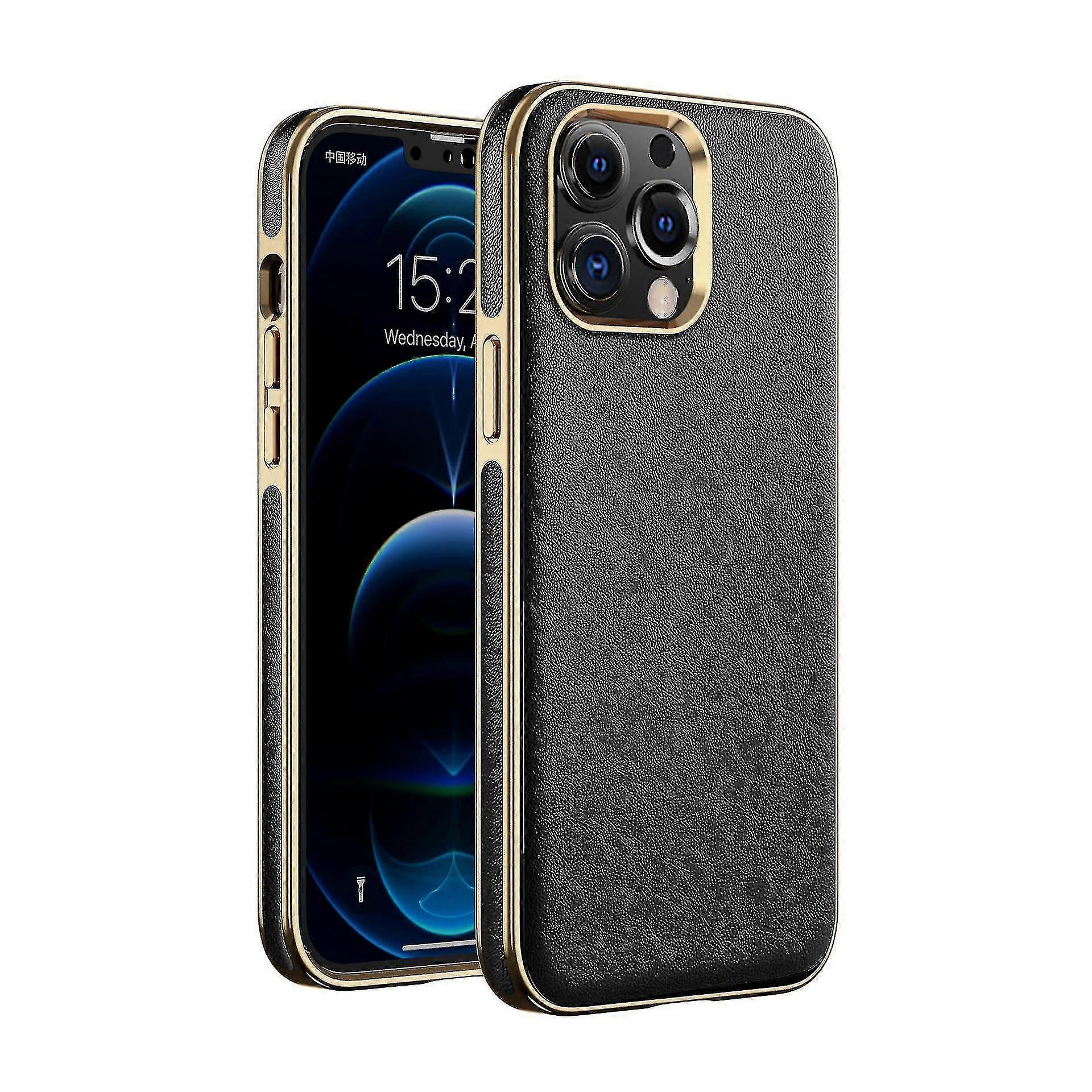 Leather Case For Iphone 13 Iphone 13pro Max 13 Miniyt