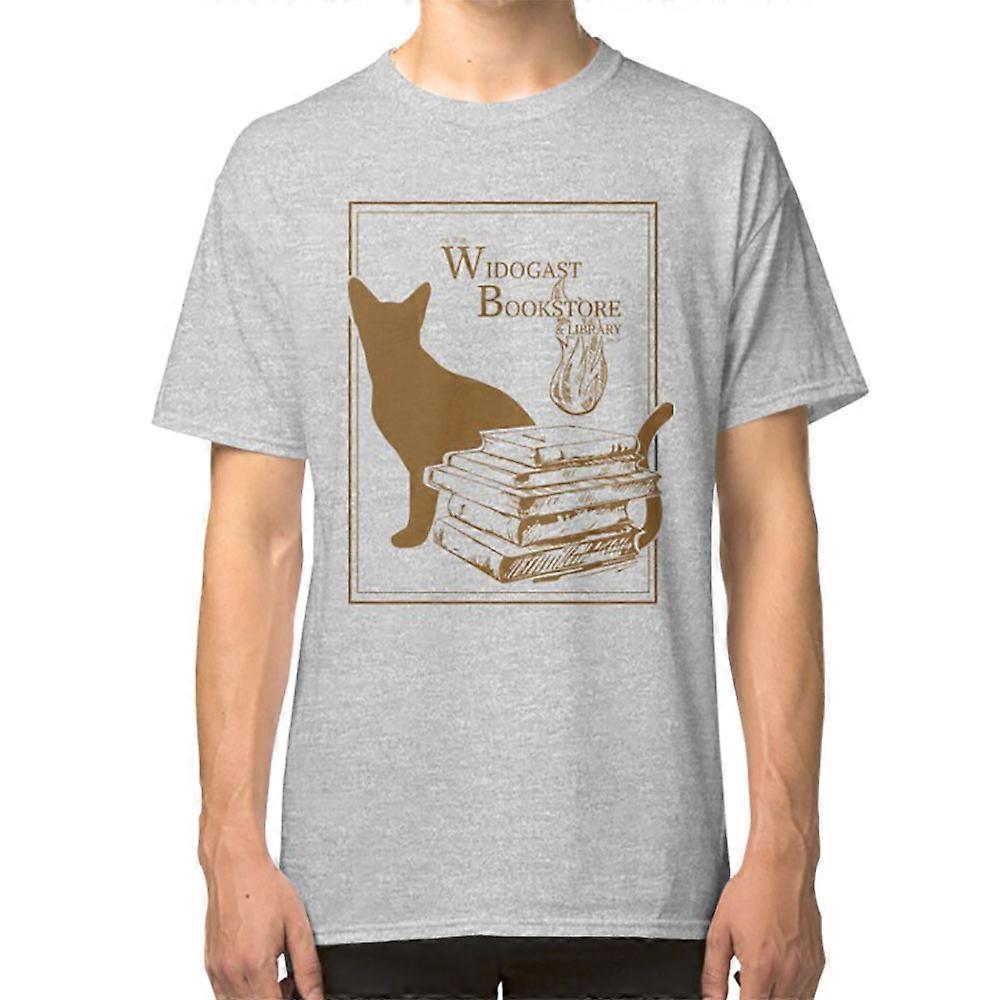 Caleb Widogast Tişört