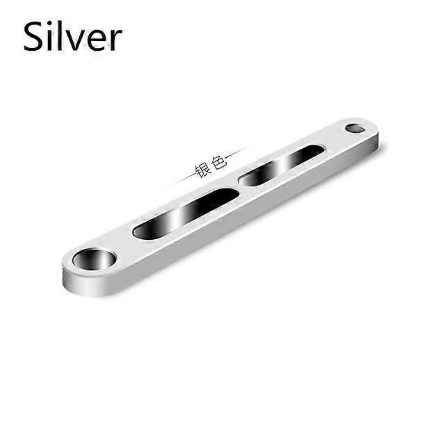 QX Motorcycle Rearview Mirror Mount Extender Bracket Clamp Bar Handlebar Stand Phone Holder Levers Multiple Function