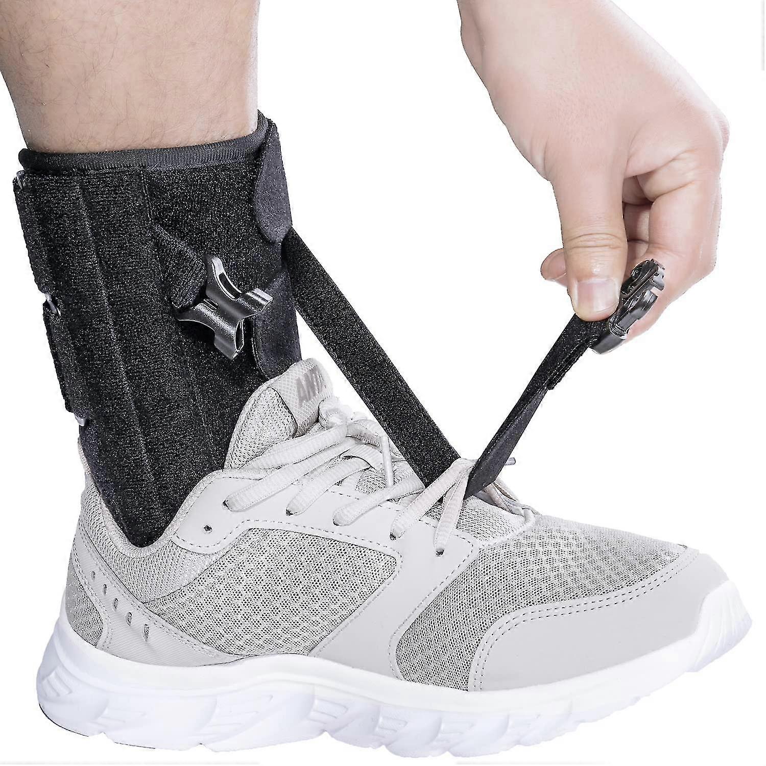 nike shoes for afo braces