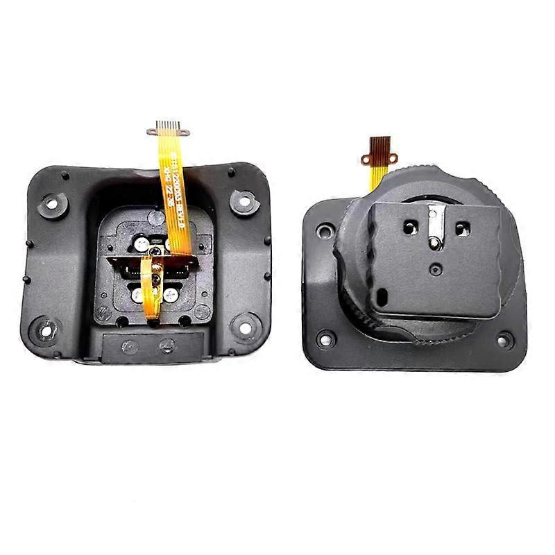 For TT685S Flash Upgrade Metal Version Hot Shoe Base Accessories TT685S for Camera