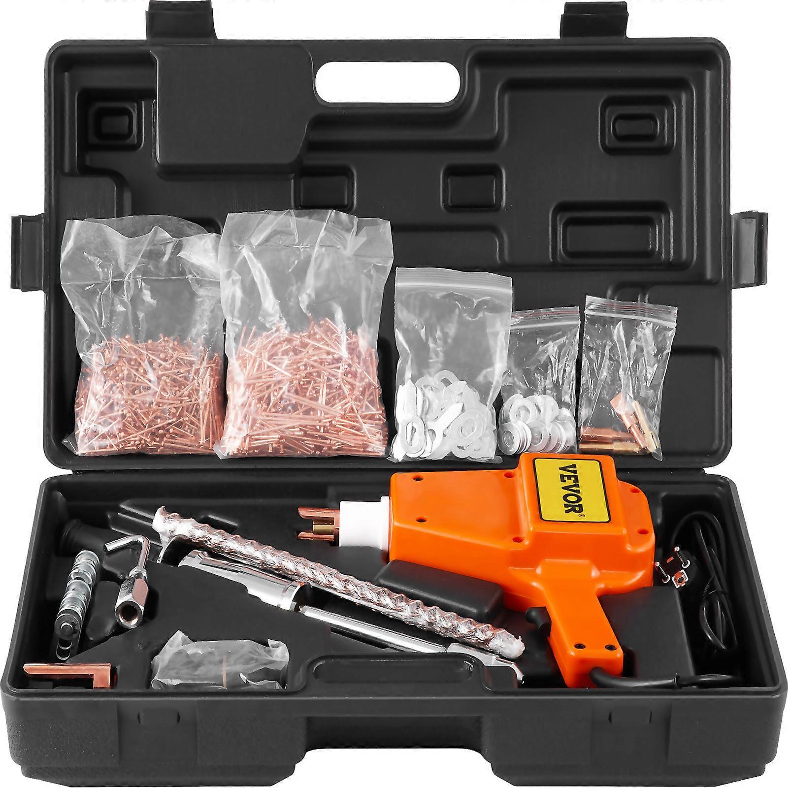 Slide Hammer Stud Welder Kit