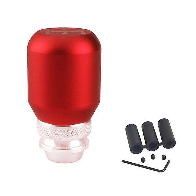 Car Racing Aluminum Shift Knob Gear Shifter Lever Knob
