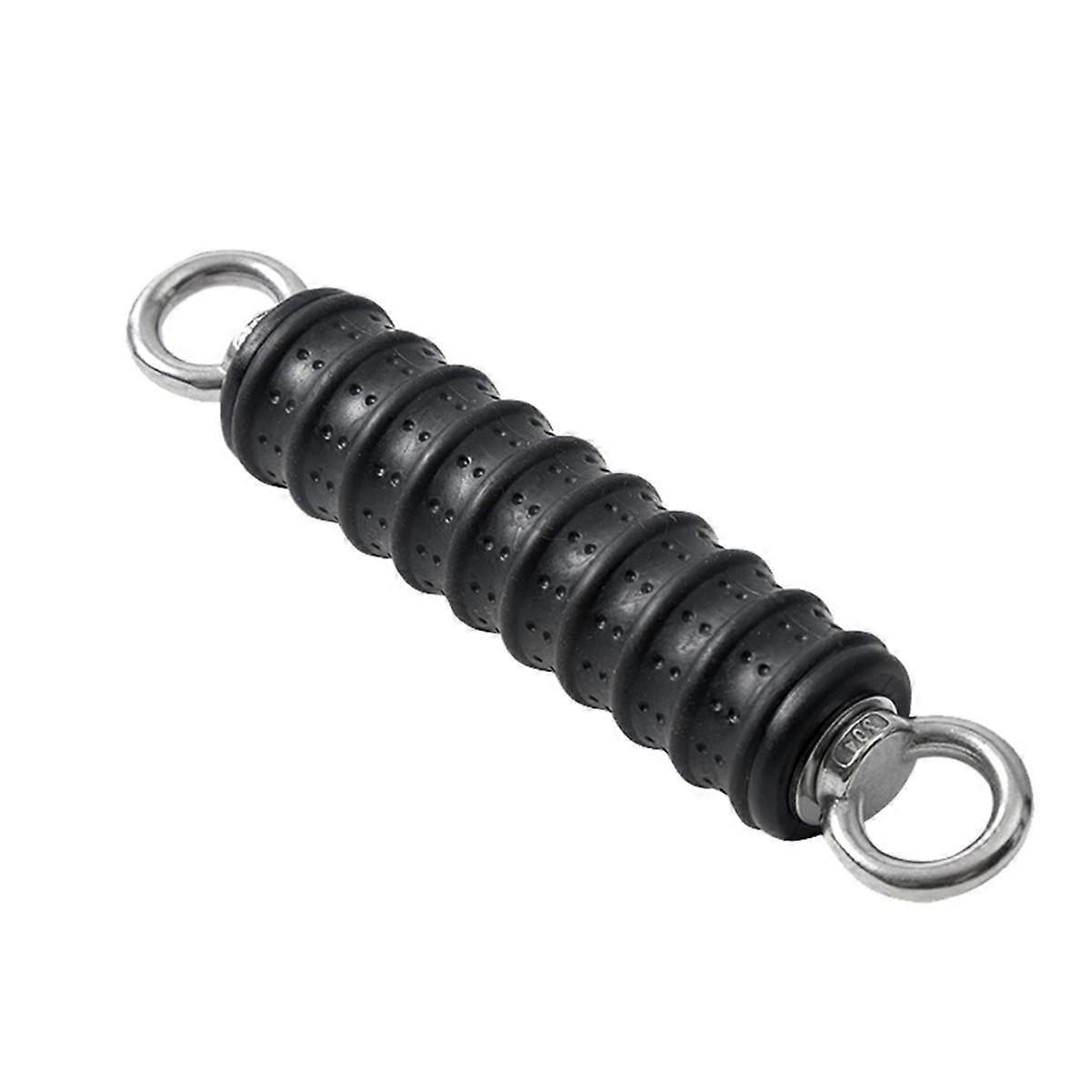 Push Down Single Gym Handle Tricep Strength Pull Up Hand Grips for Cable Machine Attachment Arm Fitness Equipment