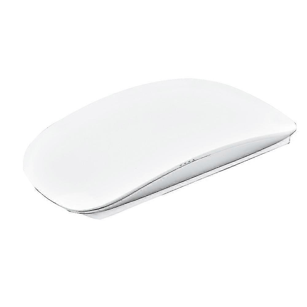 Tm-823 Wireless Optical Usb Multi+touch Scroll Mouse For Apple Laptop