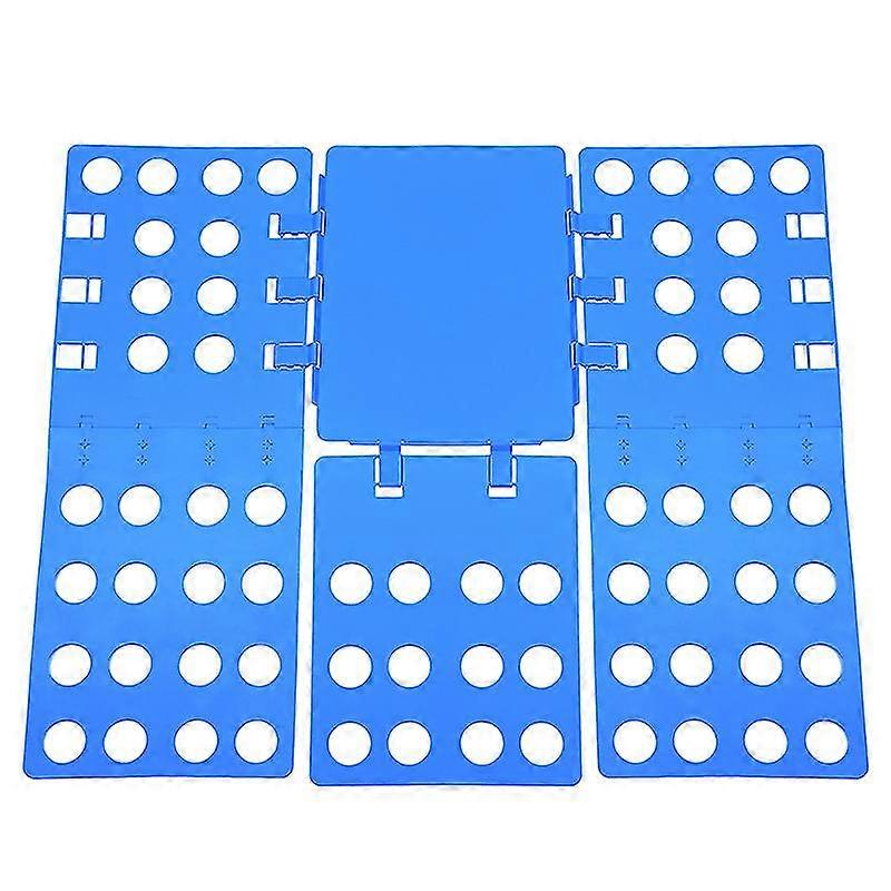 Oversized Square Solglasögon Dammode Flat Top One Piece Solglasögon