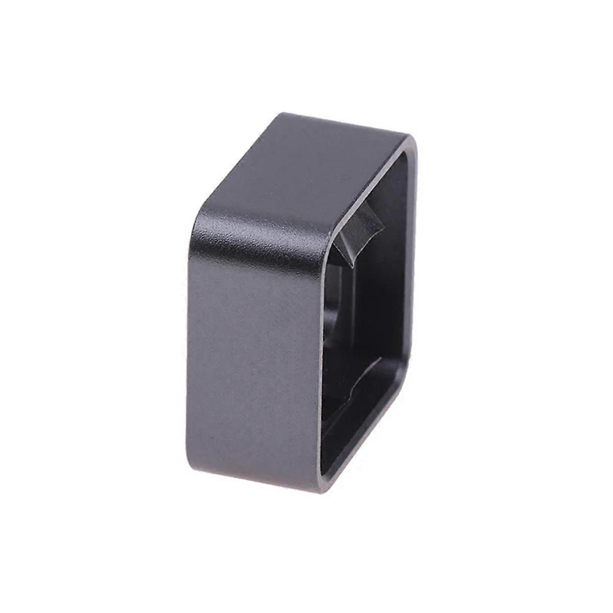 Shaft Opener Mechanical Keyboard CNC Multifunction Convenient Shaft Repair Remove Shaft Lubrication Tool, Gray Black