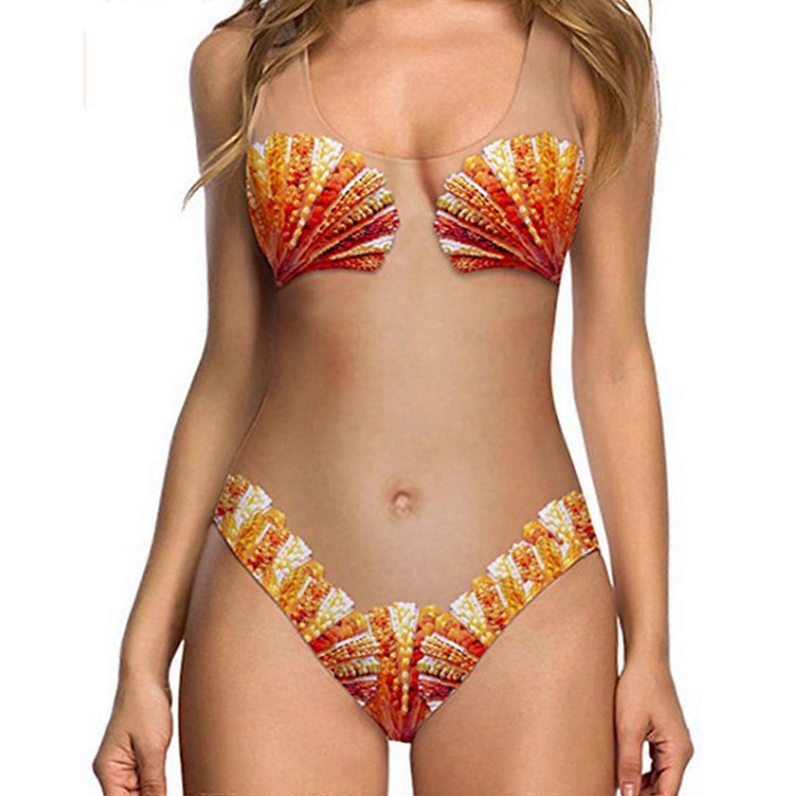 One Piece Swimsuit Weird Swimming Costumes Mankini Bod Swimsuit