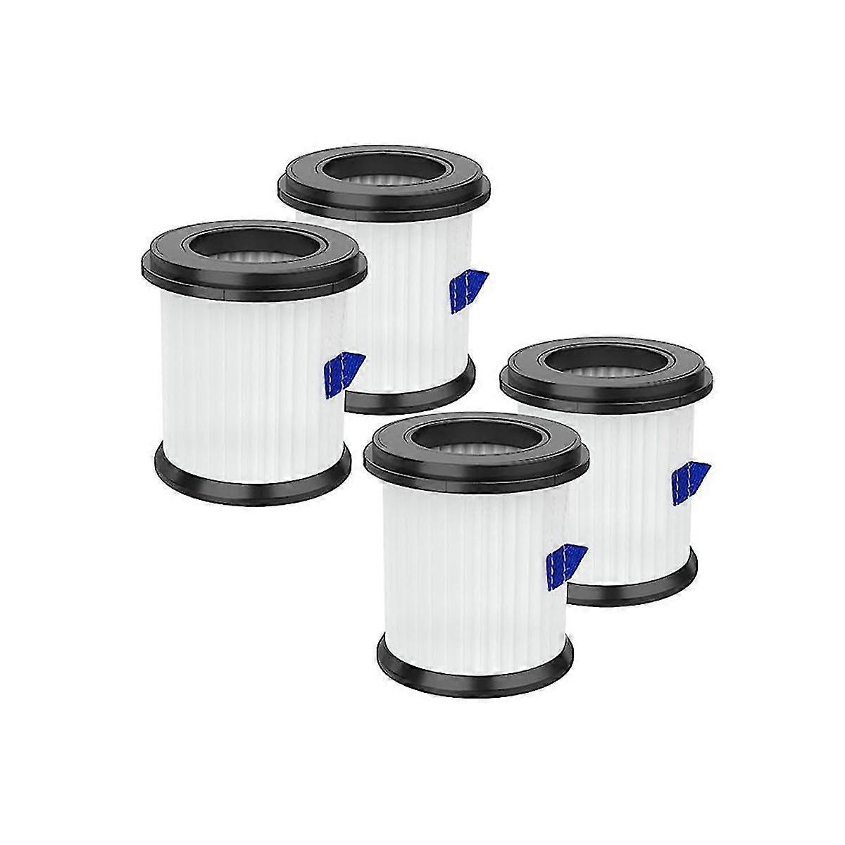 Suitable For S6t/s6p Pro/n5s Vacuum Cleaner Accessories Filter Filter Elements Filter Filter