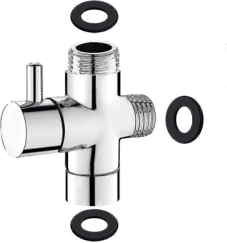 3-way Diverter Valve Valve Diverter
