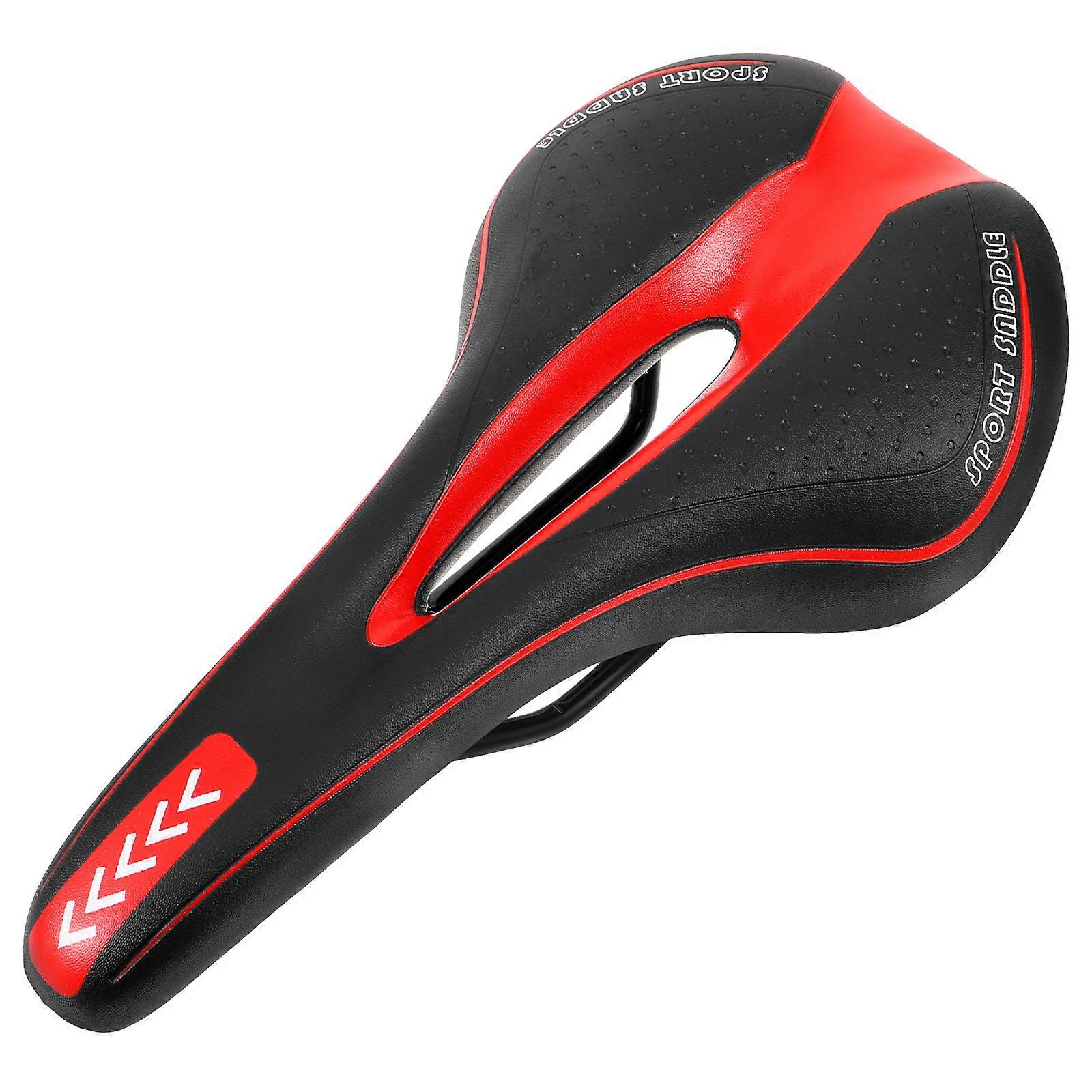 Kids Bike Seat Cushion Saddle Cover Road Bike Saddle Bike Saddle Men Comfortable