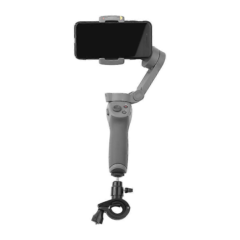 Gimbal Camerabicycle Mount Stand Dji Osmo Mobile 2/3