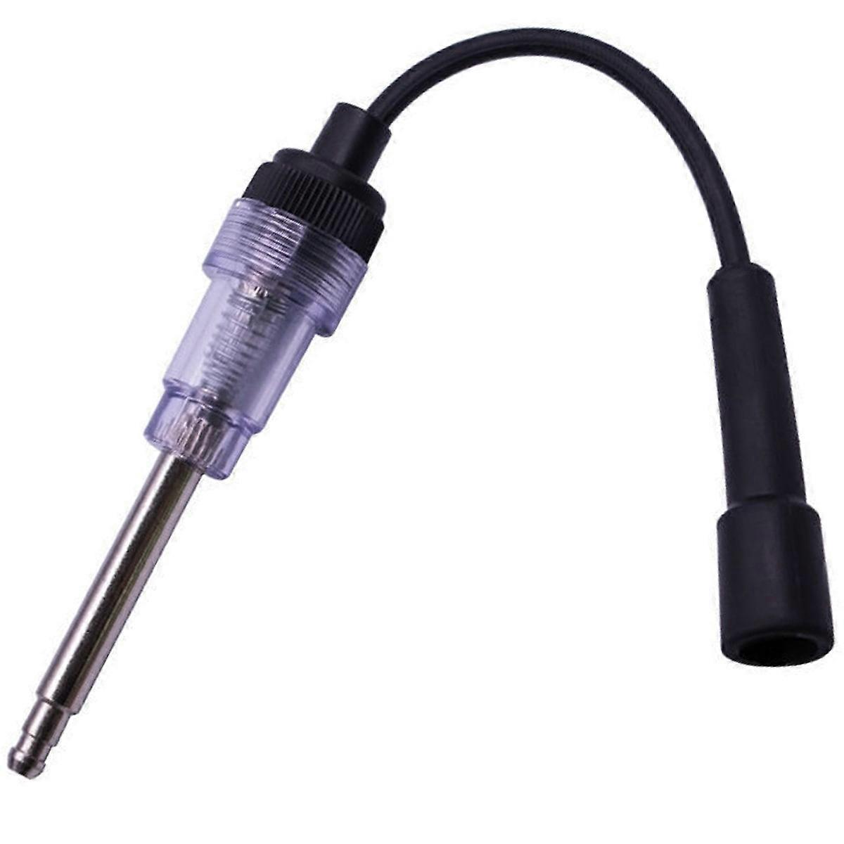 Bil tennplugg tenningstester tester tenningssystem tester tester tester detektor overslagsmåler detektor