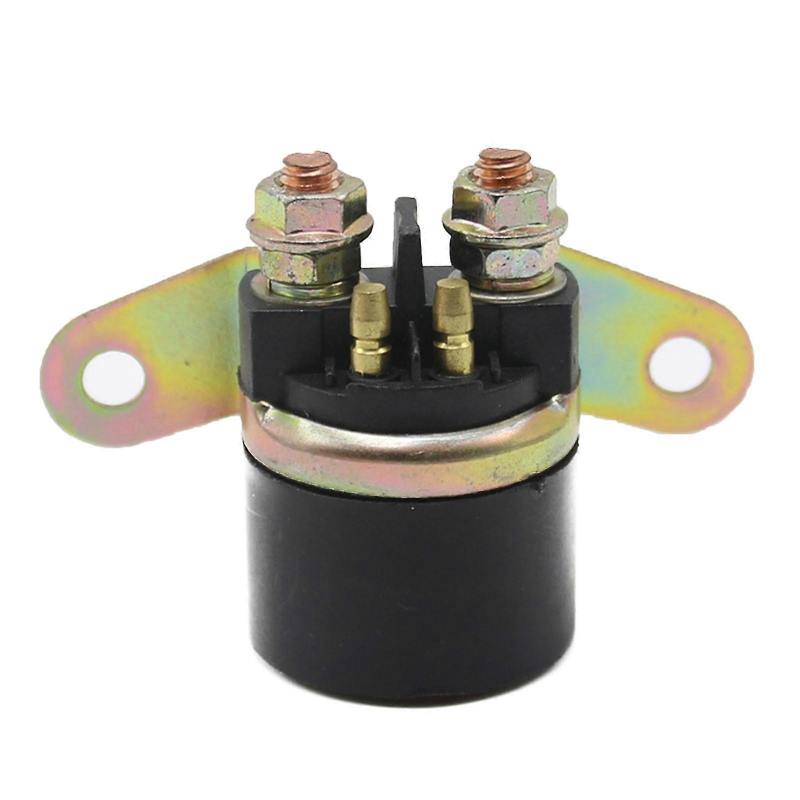 Motorcycle Starter Relay Solenoid For -honda Vtx1800 Vtx 1800 C1 C2 F1 -f2 F3 N1
