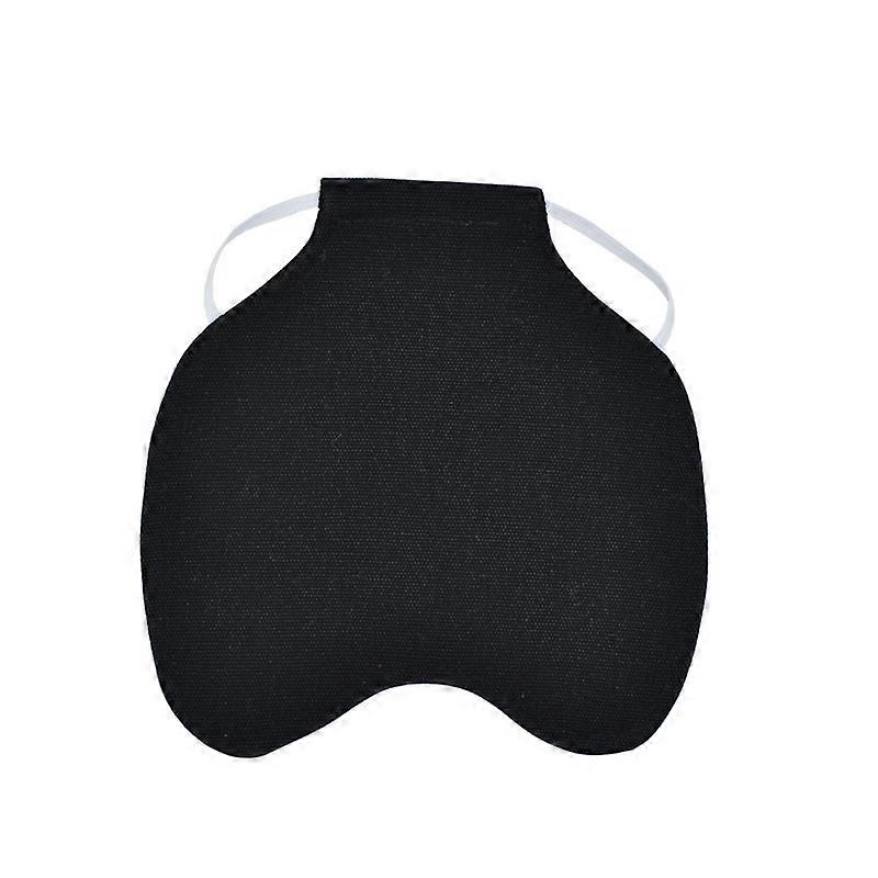 1 Pcs Adjustable Pet Clothes Hen Apron Poultry Chicken Saddle Apron Feather Protection Frame Chicken Duck Wings Back Protector